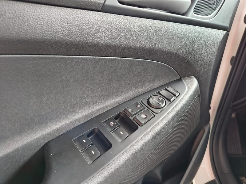 TUCSON 1.6 GLS TURBO GASOLINA 4P AUTOMÁTICO - 2020 - CAXIAS DO SUL