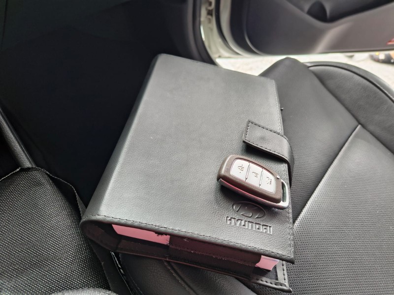 TUCSON 1.6 GLS TURBO GASOLINA 4P AUTOMÁTICO - 2020 - CAXIAS DO SUL