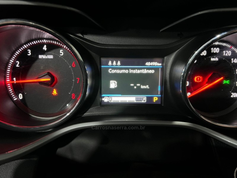 TRACKER 1.2 12V PREMIER TURBO FLEX 4P AUTOMÁTICO - 2022 - BENTO GONçALVES