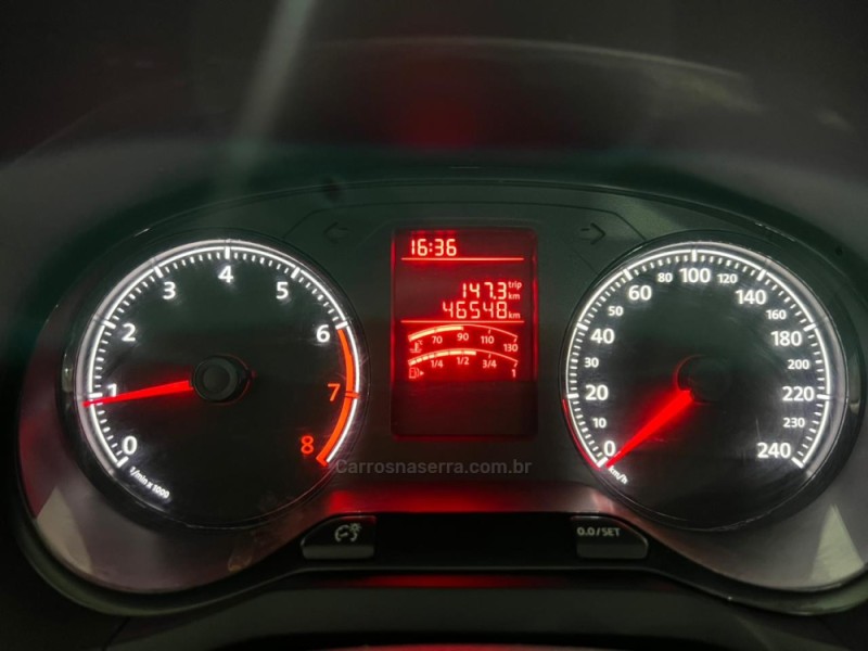 SAVEIRO 1.6 MSI ROBUST CS 8V FLEX 2P MANUAL - 2023 - BENTO GONçALVES