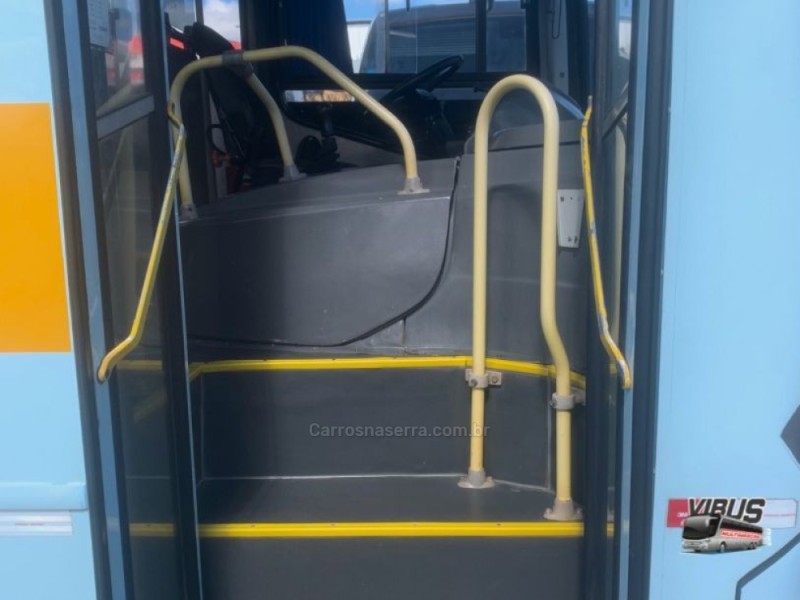 COMIL PIA URB  - 2010 - CAXIAS DO SUL