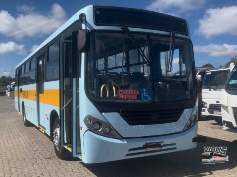 COMIL PIA URB  - 2010 - CAXIAS DO SUL