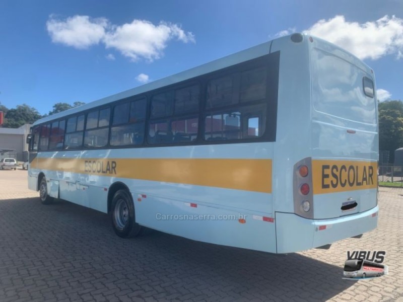 COMIL PIA URB  - 2010 - CAXIAS DO SUL