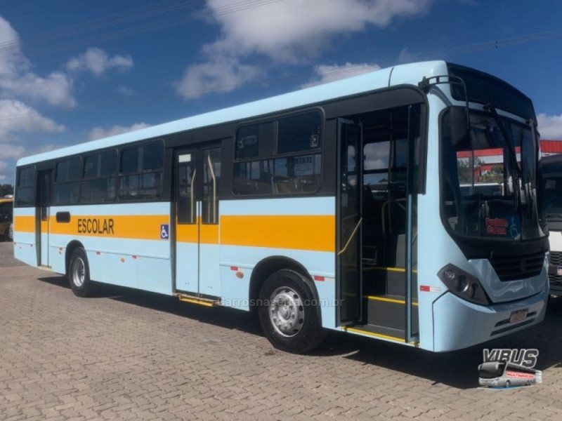 comil pia urb  2010 caxias do sul