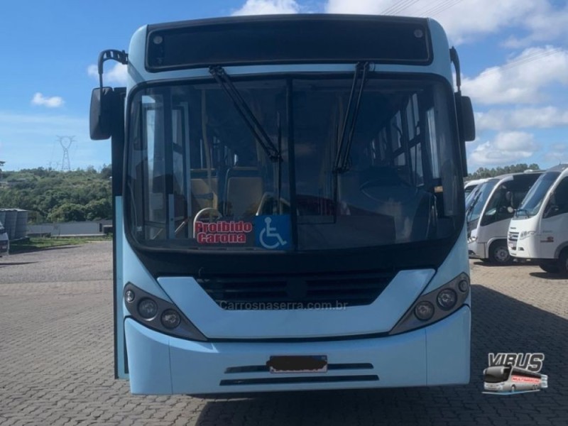 COMIL PIA URB  - 2010 - CAXIAS DO SUL