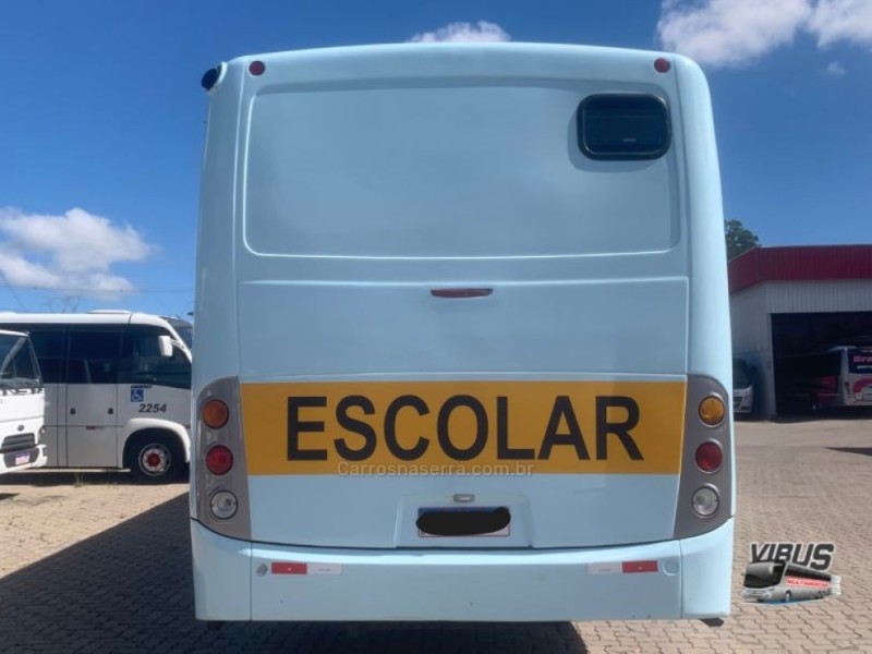 COMIL PIA URB  - 2010 - CAXIAS DO SUL