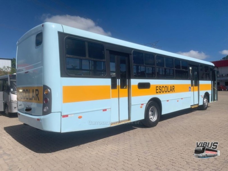 COMIL PIA URB  - 2010 - CAXIAS DO SUL