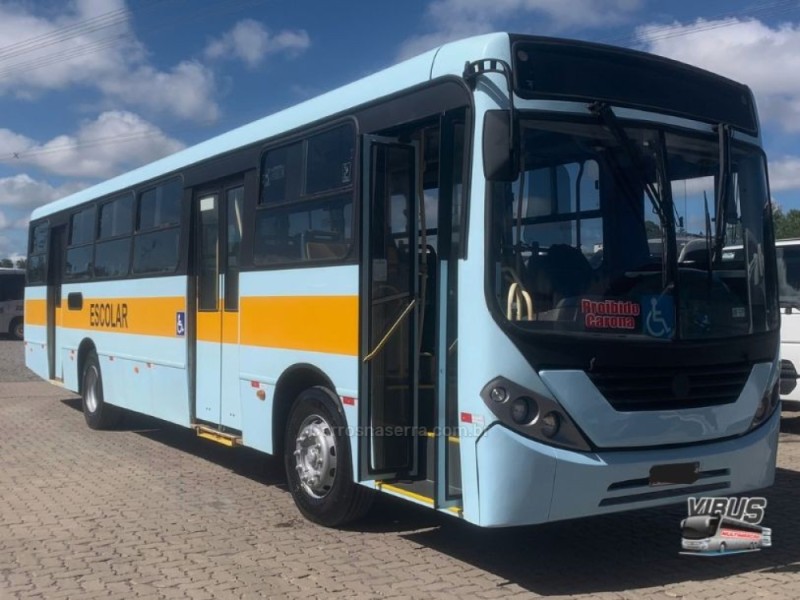 COMIL PIA URB  - 2010 - CAXIAS DO SUL