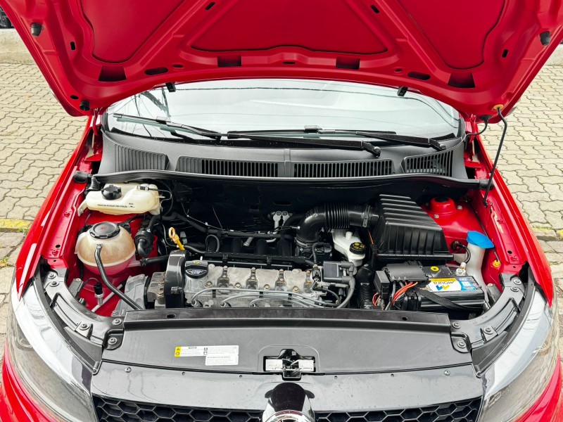 FOX 1.6 MSI XTREME 8V FLEX 4P MANUAL - 2018 - CAXIAS DO SUL