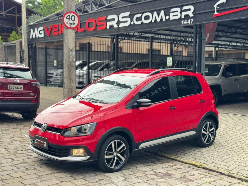 fox 1.6 msi xtreme 8v flex 4p manual 2018 caxias do sul