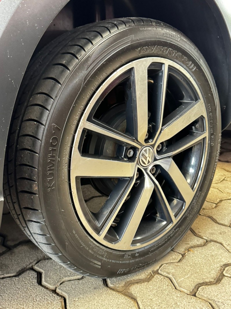 FOX 1.6 MSI XTREME 8V FLEX 4P MANUAL - 2018 - CAXIAS DO SUL