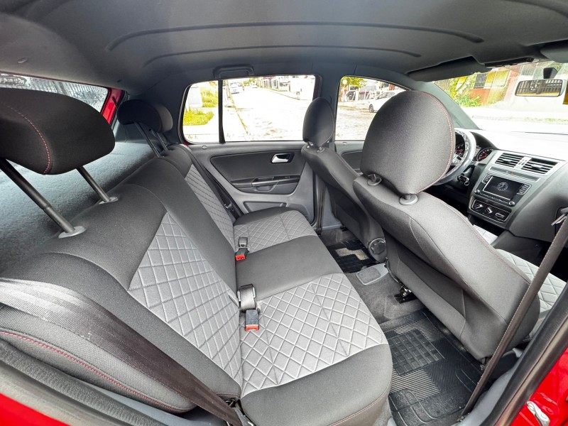 FOX 1.6 MSI XTREME 8V FLEX 4P MANUAL - 2018 - CAXIAS DO SUL