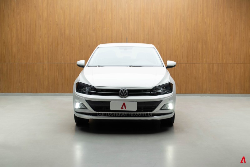 POLO 1.0 170 TSI 12V HIGHLINE FLEX 4P AUTOMÁTICO - 2019 - GARIBALDI