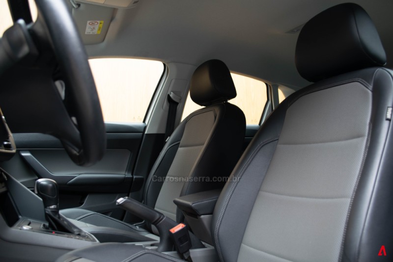 POLO 1.0 170 TSI 12V HIGHLINE FLEX 4P AUTOMÁTICO - 2019 - GARIBALDI