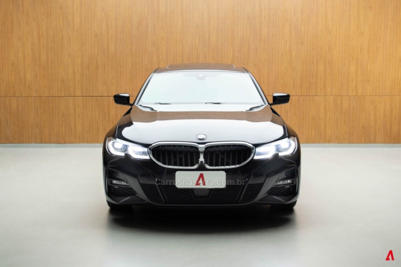 330E  - 2022 - GARIBALDI