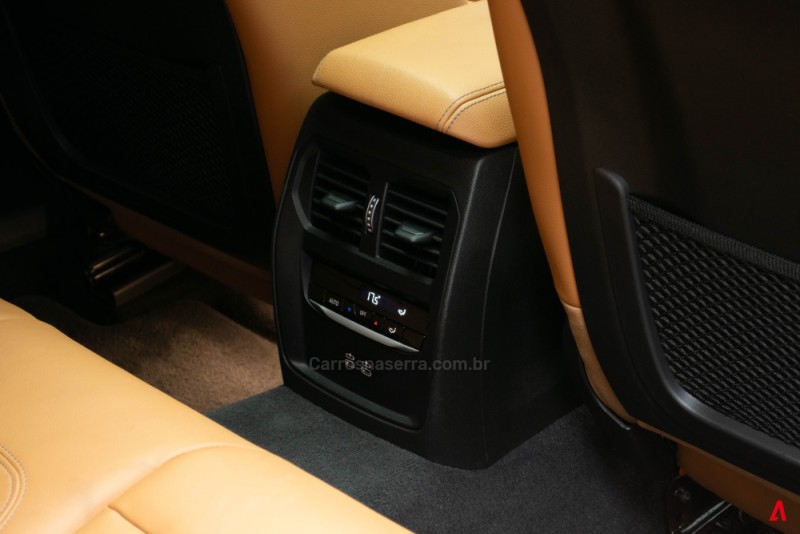 330E  - 2022 - GARIBALDI