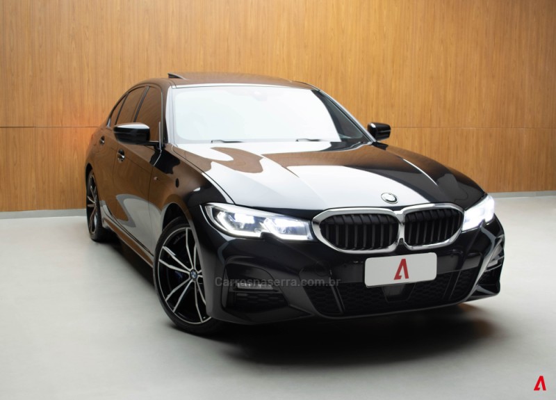 330E  - 2022 - GARIBALDI