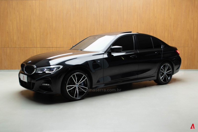 330e  2022 garibaldi