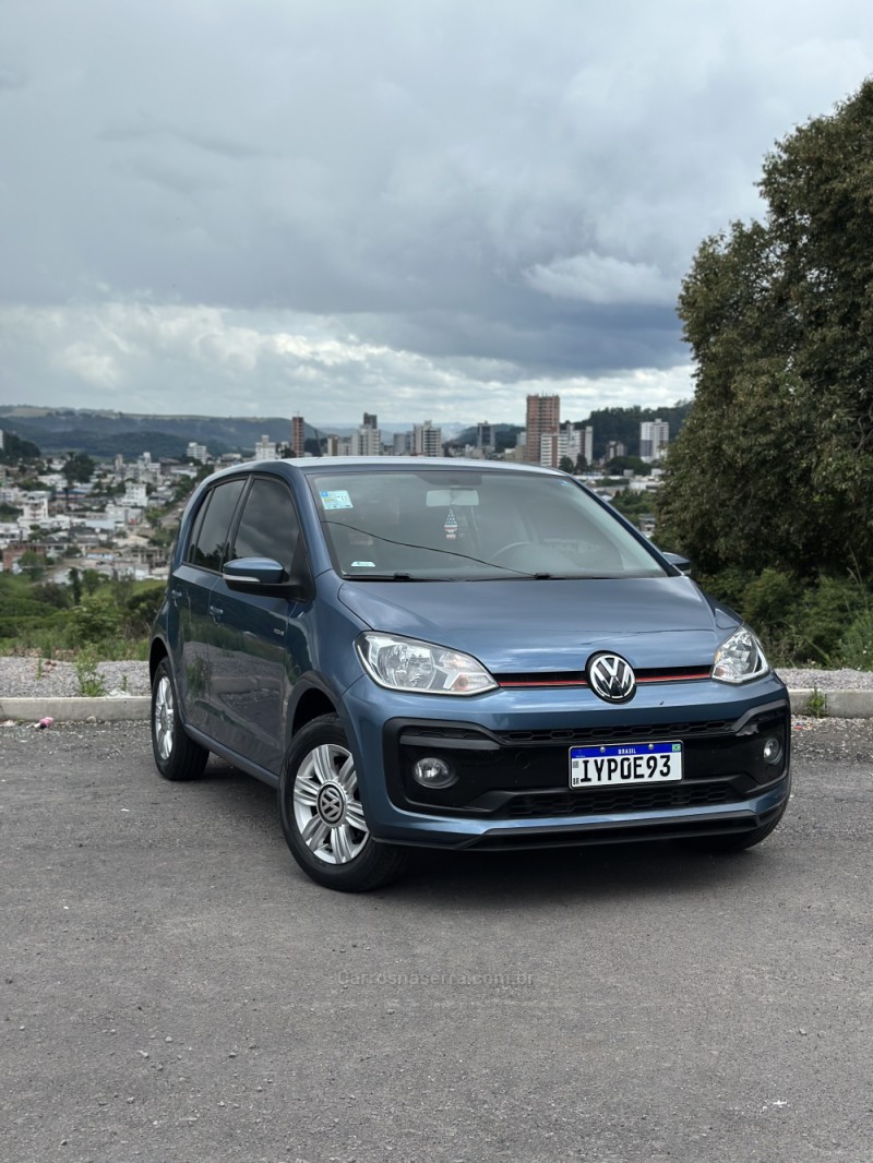 up 1.0 tsi move up 12v flex 4p manual 2018 caxias do sul