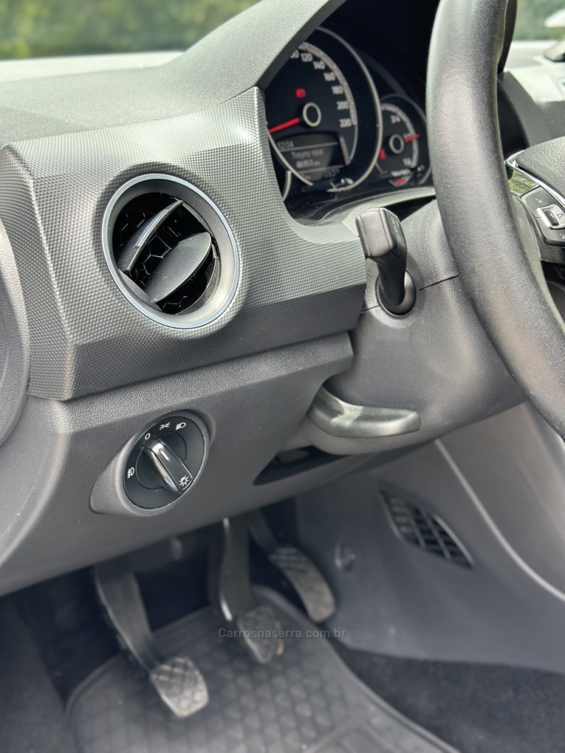 UP 1.0 TSI MOVE UP 12V FLEX 4P MANUAL - 2018 - CAXIAS DO SUL