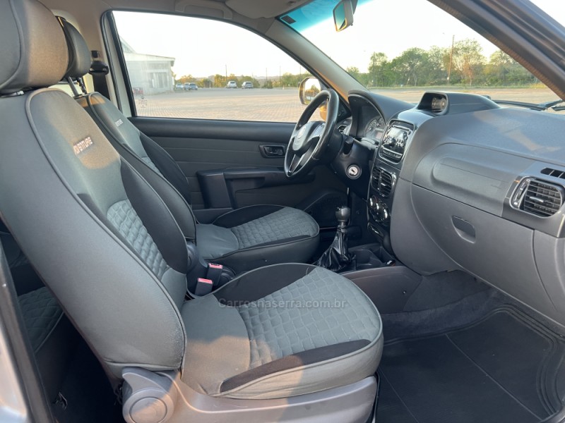 STRADA 1.8 MPI ADVENTURE CD 16V FLEX 3P MANUAL - 2015 - ANTôNIO PRADO