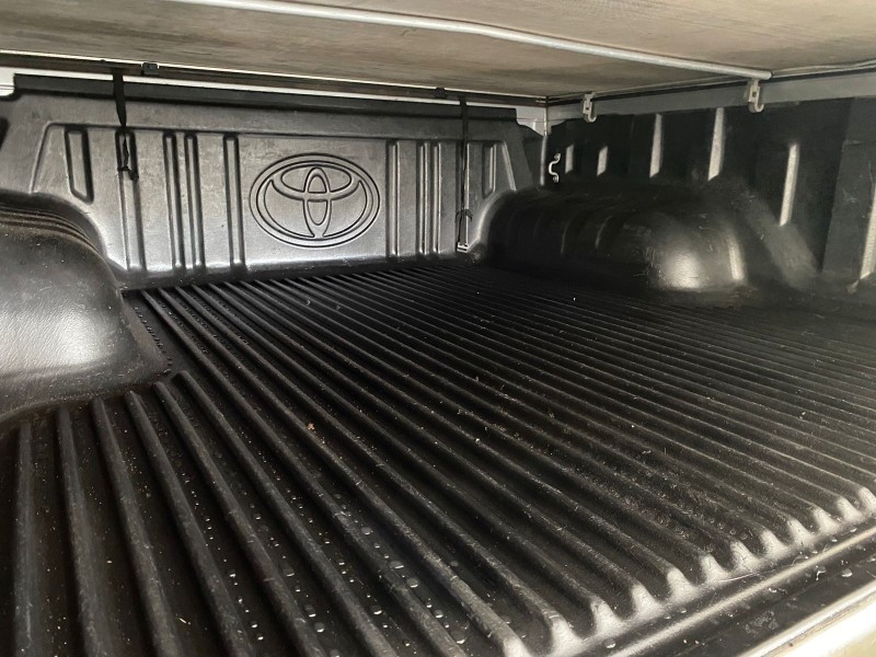 HILUX 2.8 SRV 4X4 CD 16V DIESEL 4P AUTOMÁTICO - 2016 - LAJEADO