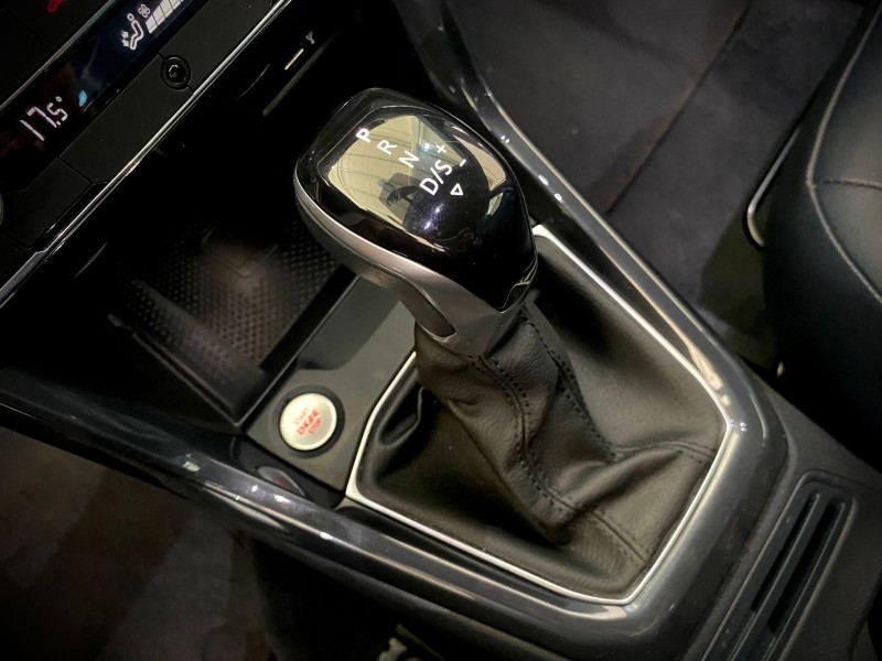 T-CROSS 1.4 HIGHLINE TSI 16V FLEX 4P AUTOMÁTICO - 2022 - LAJEADO