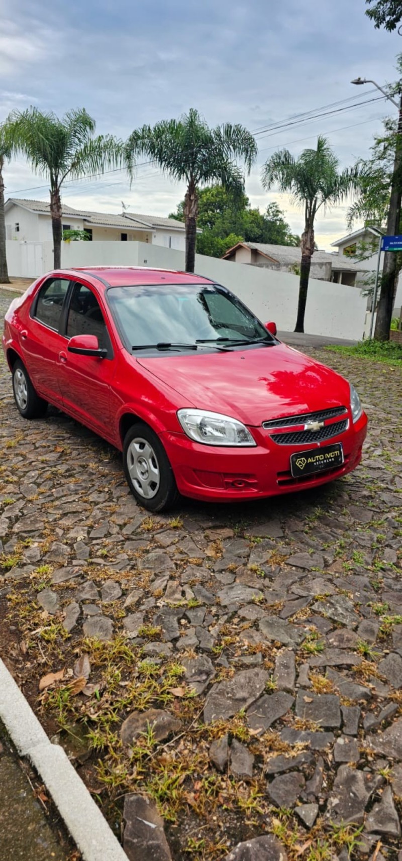 prisma 1.4 mpfi lt 8v flex 4p manual 2012 ivoti
