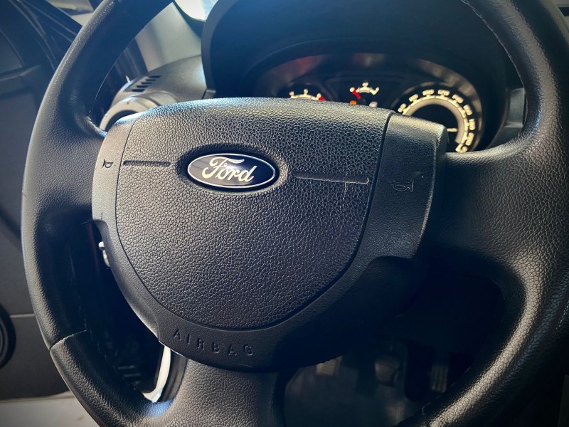 ECOSPORT 1.6 FREESTYLE 16V FLEX 4P MANUAL - 2012 - LAJEADO