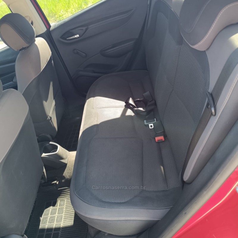 PRISMA 1.0 MPFI LT 8V FLEX 4P MANUAL - 2015 - IVOTI