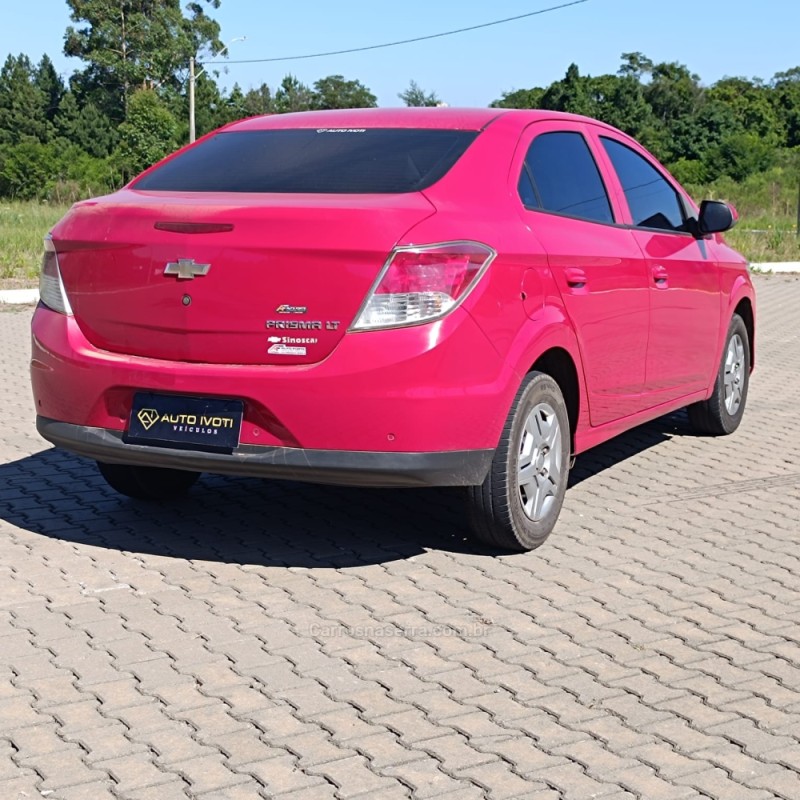 PRISMA 1.0 MPFI LT 8V FLEX 4P MANUAL - 2015 - IVOTI