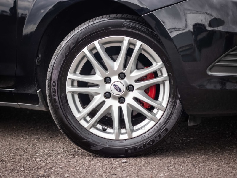 FOCUS 2.0 GHIA 16V FLEX 4P AUTOMÁTICO - 2009 - CAXIAS DO SUL