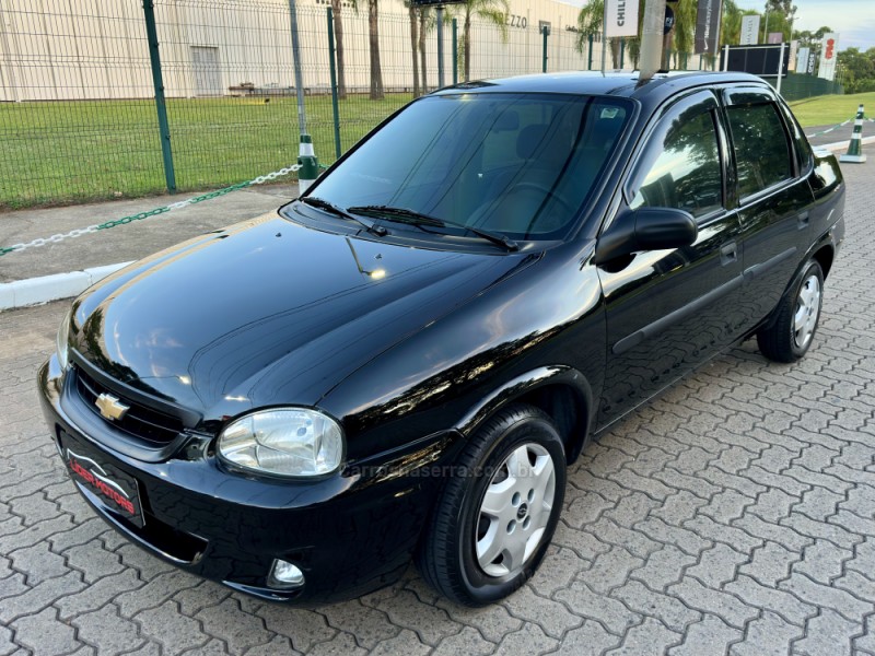 CLASSIC 1.0 VHC LS 8V FLEX 4P MANUAL