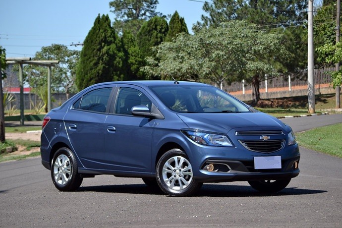 prisma 1.4 mpfi ltz 8v flex 4p automatico 2014 bento goncalves