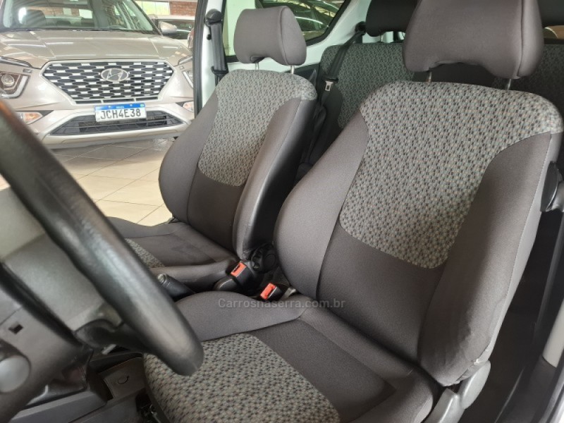 KA 1.0 MPI 8V FLEX 2P MANUAL - 2013 - BENTO GONçALVES