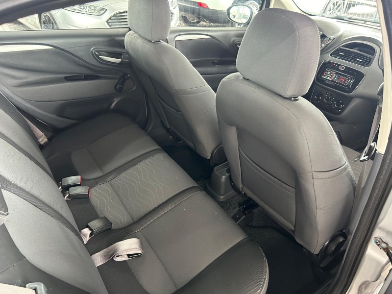 PUNTO 1.6 ESSENCE 16V FLEX 4P MANUAL - 2013 - CAXIAS DO SUL