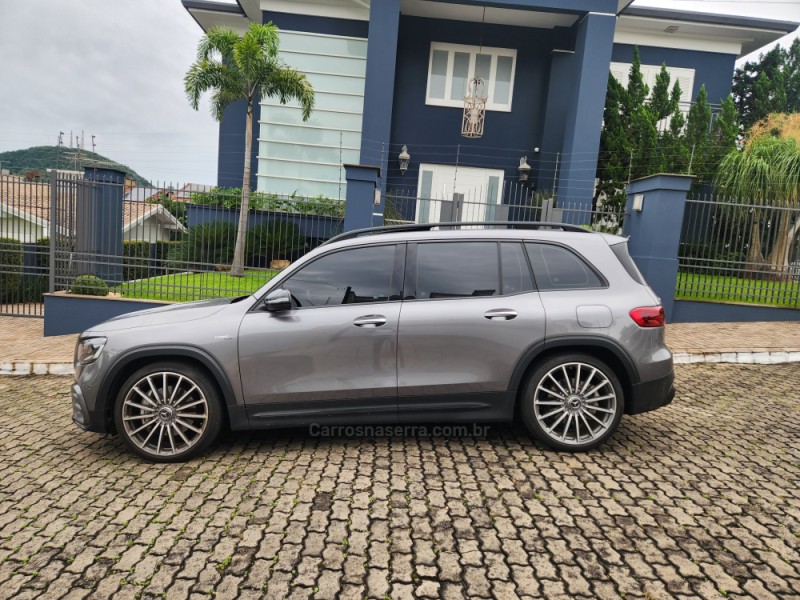 GLB 35 AMG  - 2024 - MONTENEGRO