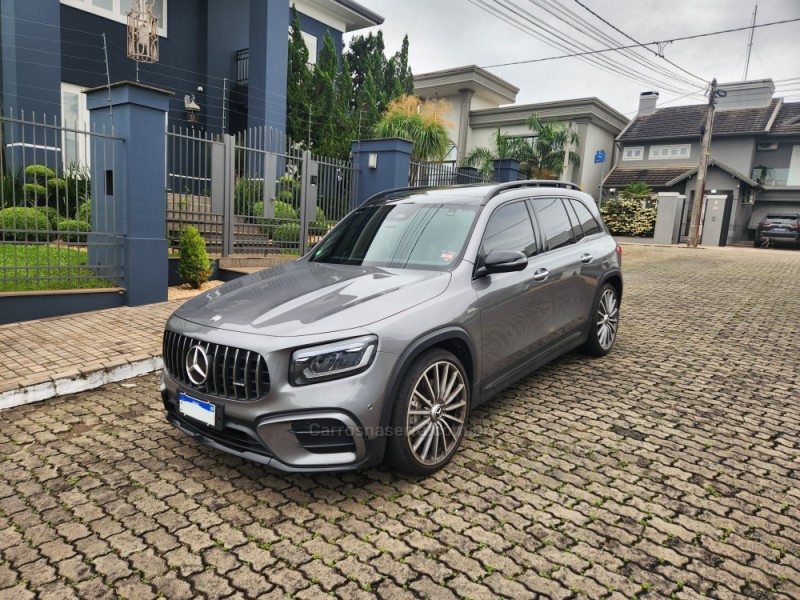 glb 35 amg  2024 montenegro