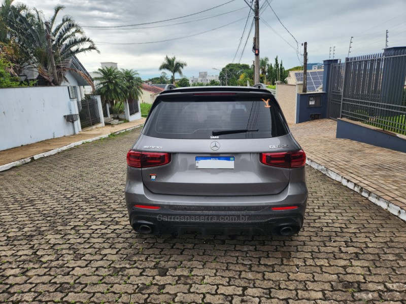 GLB 35 AMG  - 2024 - MONTENEGRO