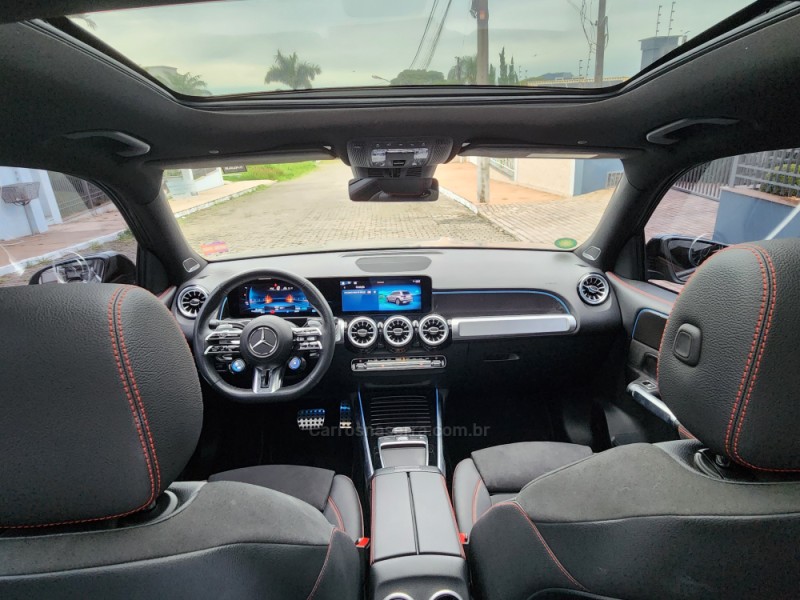 GLB 35 AMG  - 2024 - MONTENEGRO