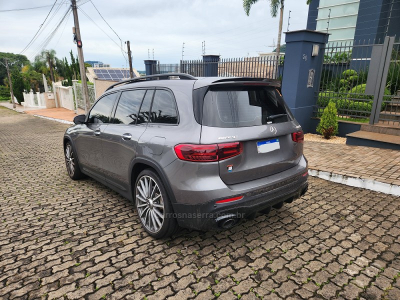 GLB 35 AMG  - 2024 - MONTENEGRO