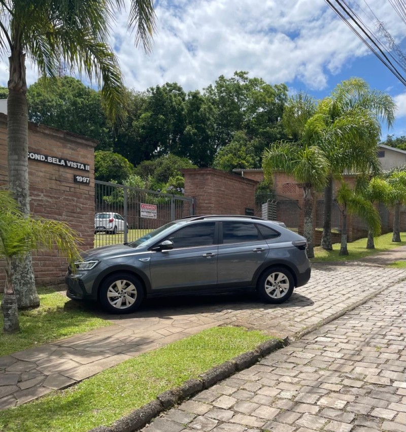 NIVUS 1.0 TSI HIGHLINE FLEX 4P AUTOMÁTICO - 2024 - CAXIAS DO SUL