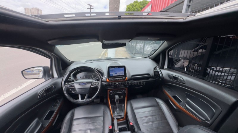 ECOSPORT 2.0 STORM 4WD 16V FLEX 4P AUTOMÁTICO - 2020 - CAXIAS DO SUL