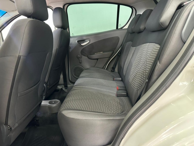 PALIO 1.4 MPI ATTRACTIVE 8V FLEX 4P MANUAL - 2013 - CAXIAS DO SUL