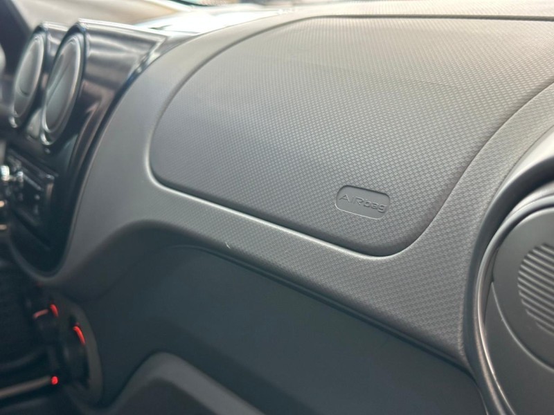 PALIO 1.4 MPI ATTRACTIVE 8V FLEX 4P MANUAL - 2013 - CAXIAS DO SUL