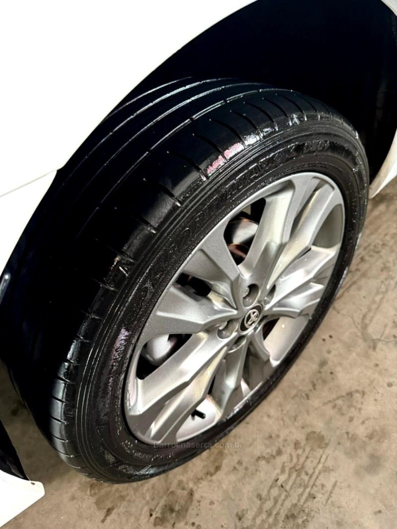 COROLLA 1.8 XEI 16V GASOLINA 4P AUTOMÁTICO - 2019 - LAJEADO