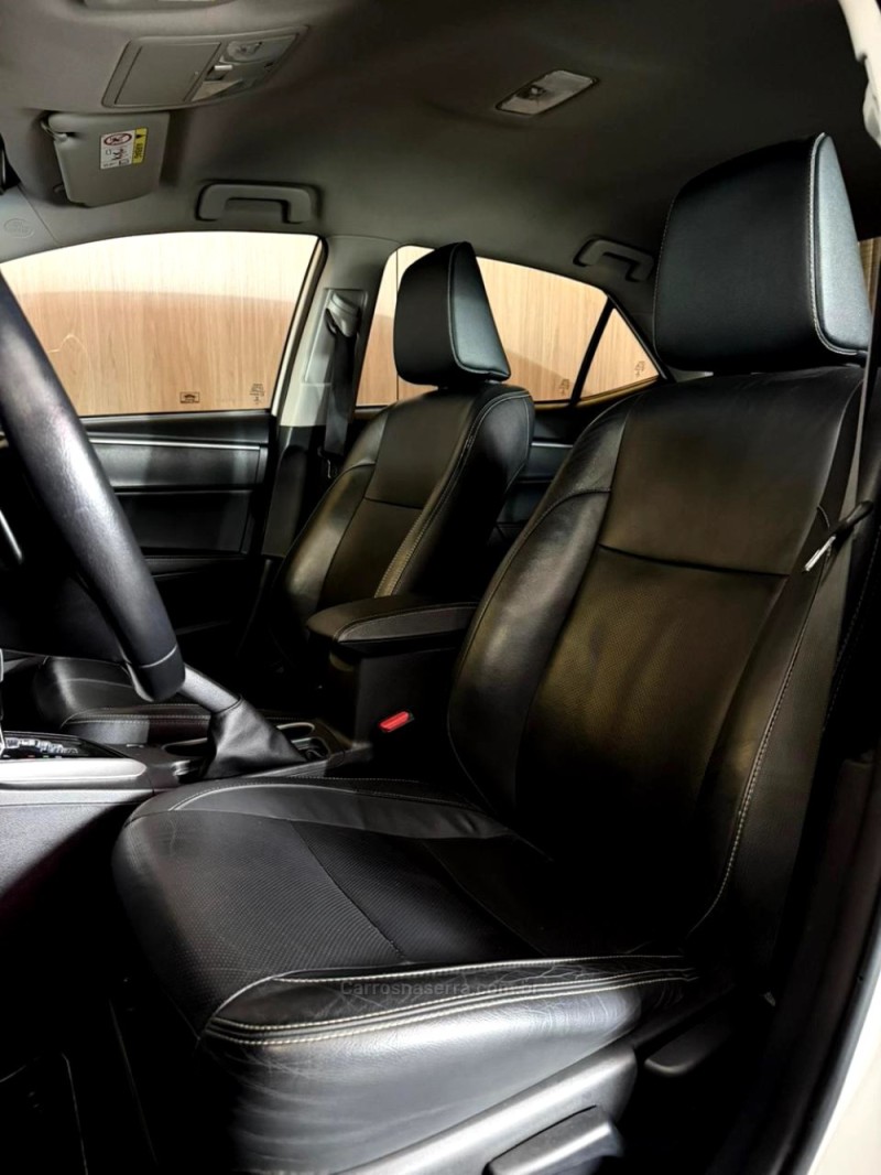 COROLLA 1.8 XEI 16V GASOLINA 4P AUTOMÁTICO - 2019 - LAJEADO