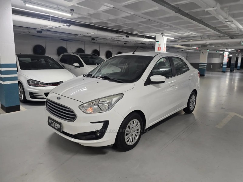 ka   1.0 se 12v flex 4p manual 2019 porto alegre