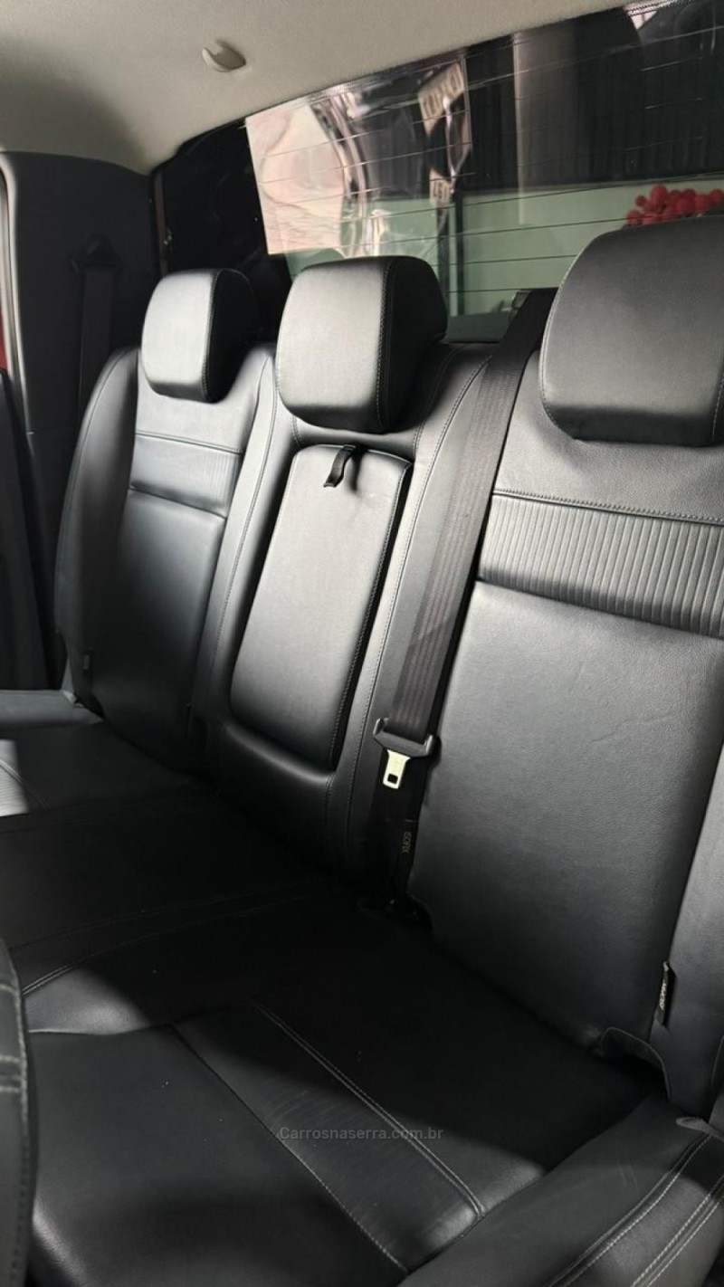 RANGER 3.2 LIMITED 4X4 CD 20V DIESEL 4P AUTOMÁTICO - 2019 - NOVO HAMBURGO