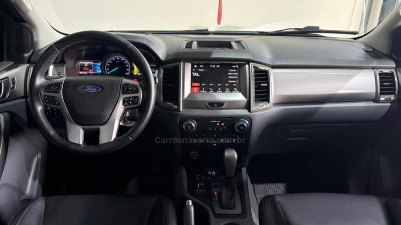 RANGER 3.2 LIMITED 4X4 CD 20V DIESEL 4P AUTOMÁTICO - 2019 - NOVO HAMBURGO